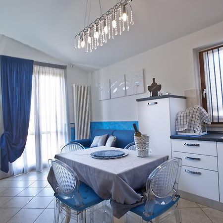 Casavacanze Azzurro Mare Porto SantʼElpidio Habitación foto