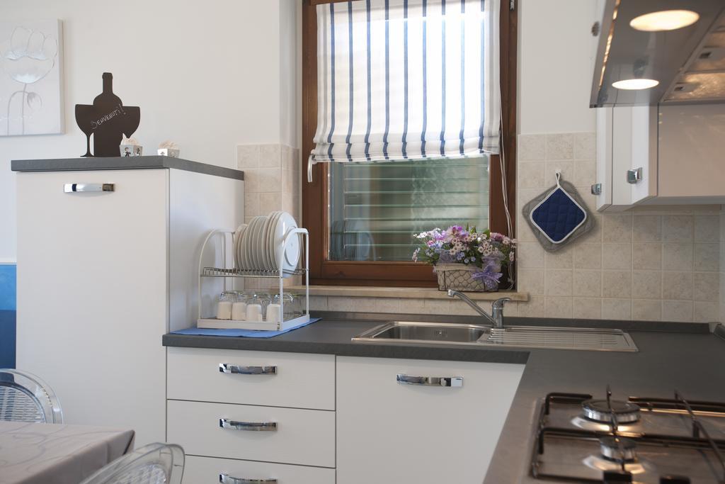 Casavacanze Azzurro Mare Porto SantʼElpidio Habitación foto