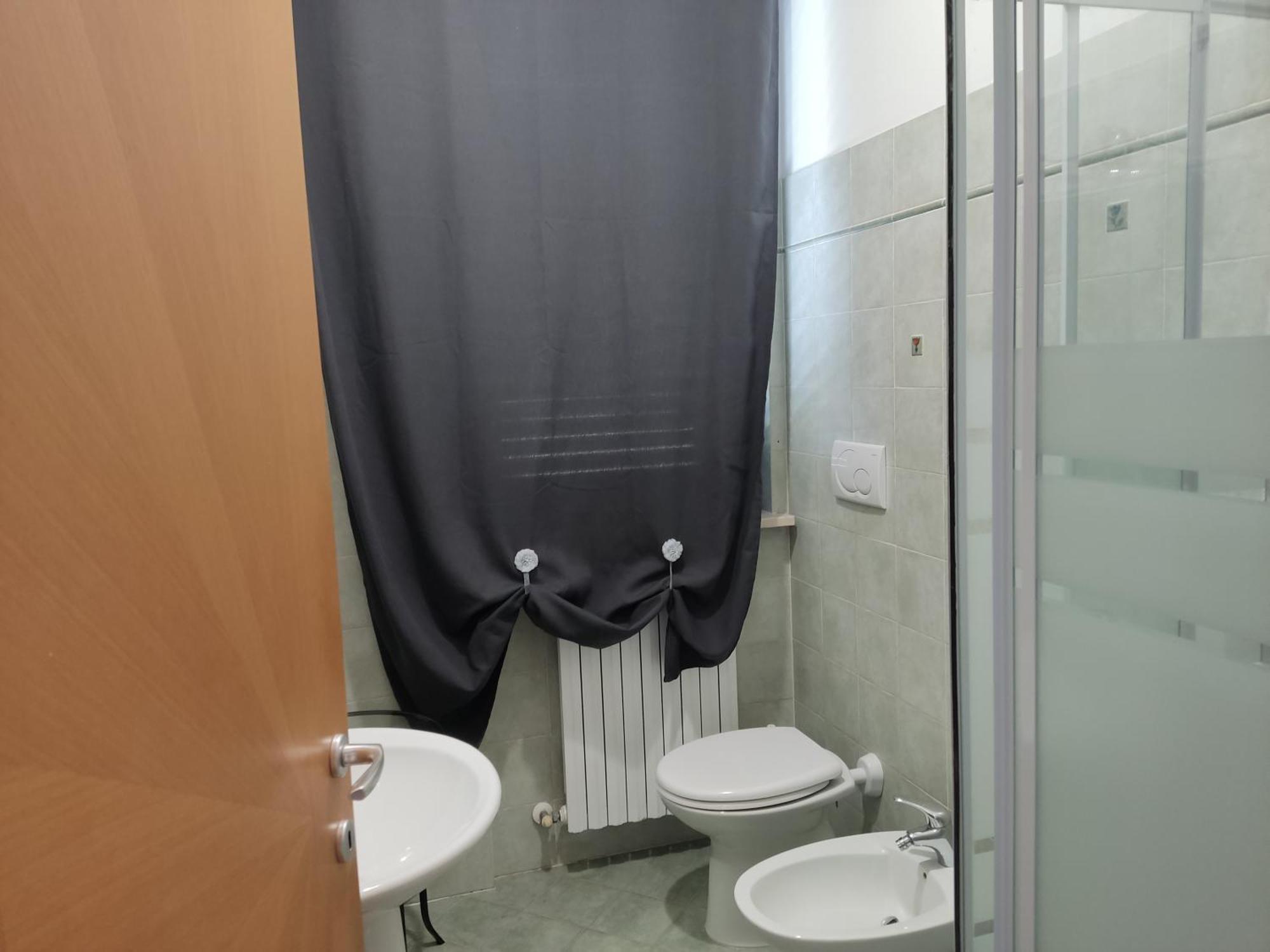 Casavacanze Azzurro Mare Porto SantʼElpidio Exterior foto