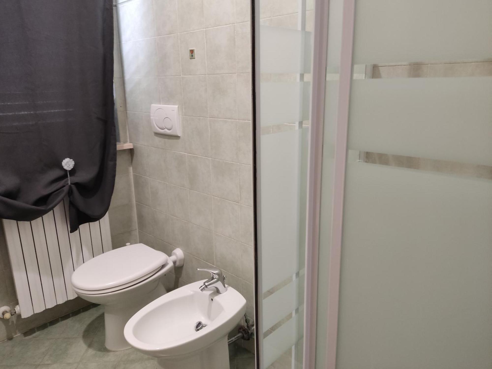 Casavacanze Azzurro Mare Porto SantʼElpidio Exterior foto