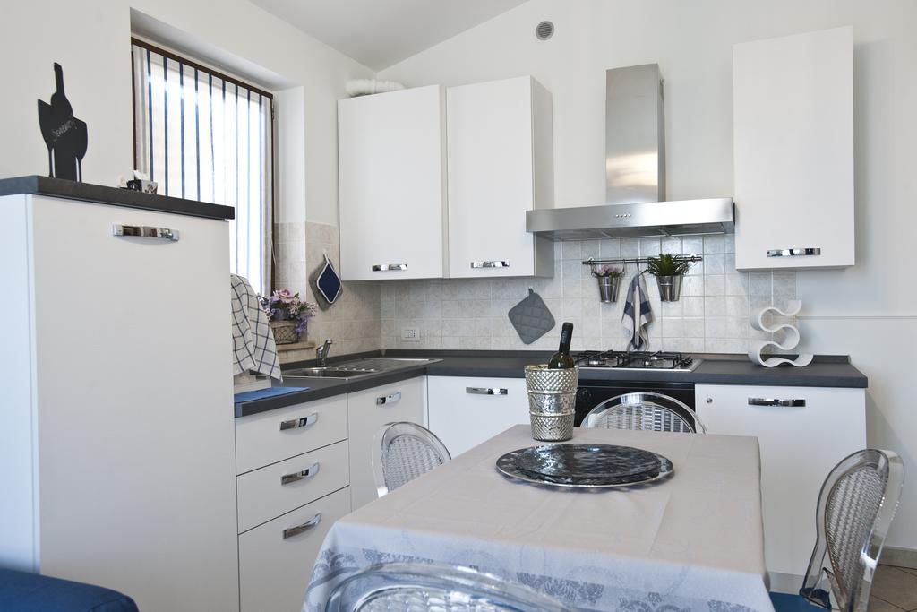 Casavacanze Azzurro Mare Porto SantʼElpidio Habitación foto