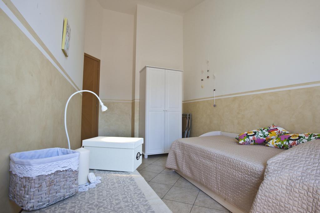 Casavacanze Azzurro Mare Porto SantʼElpidio Habitación foto