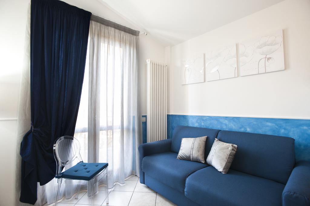 Casavacanze Azzurro Mare Porto SantʼElpidio Habitación foto