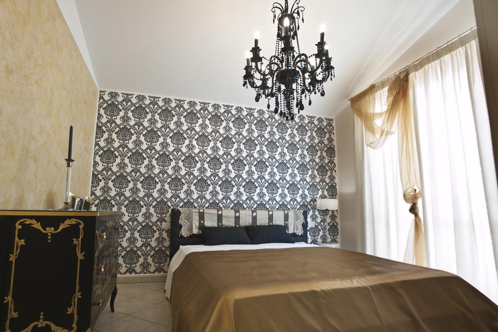 Casavacanze Azzurro Mare Porto SantʼElpidio Habitación foto