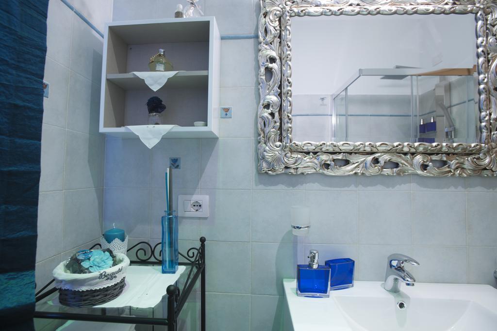 Casavacanze Azzurro Mare Porto SantʼElpidio Habitación foto