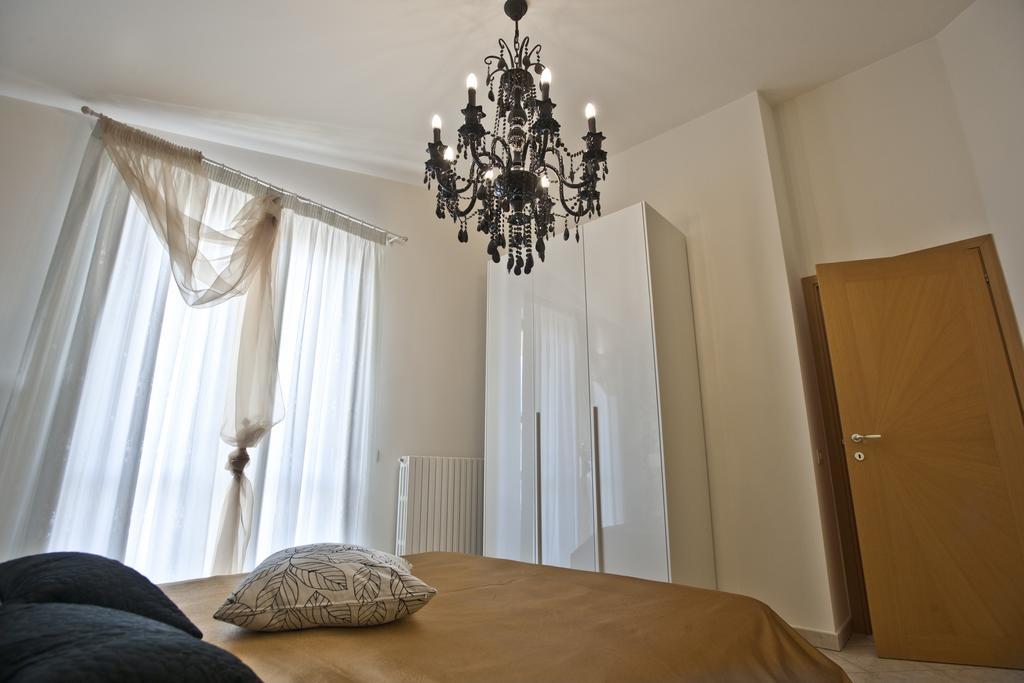 Casavacanze Azzurro Mare Porto SantʼElpidio Habitación foto